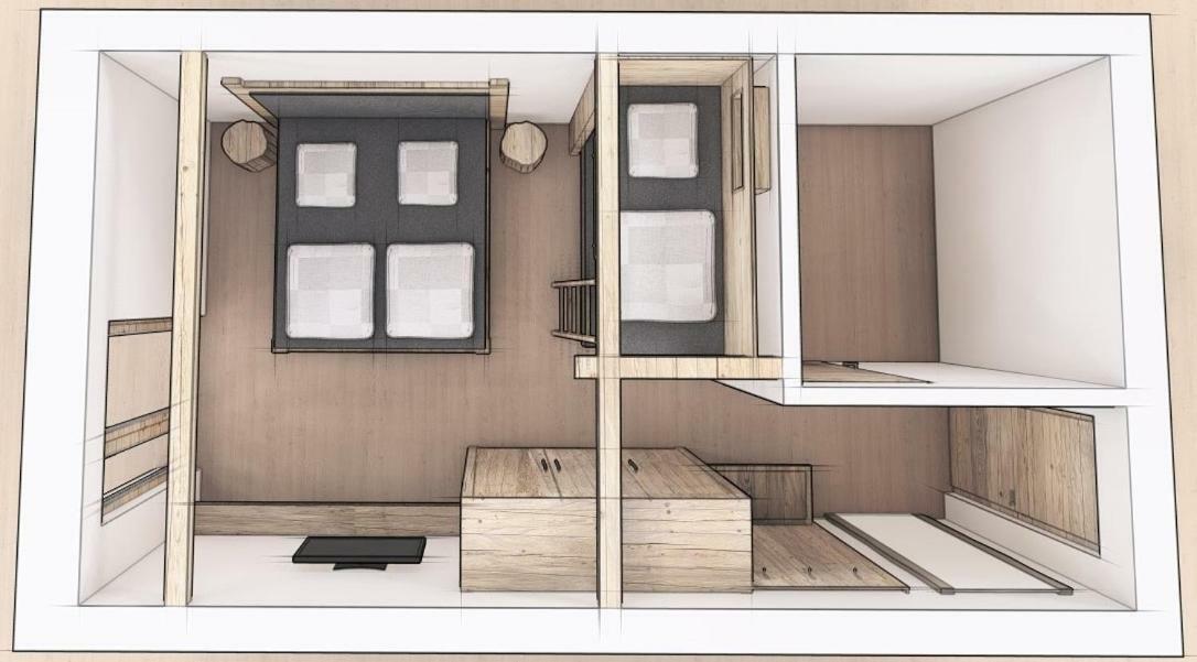 Apartments Riega Σέστο Εξωτερικό φωτογραφία