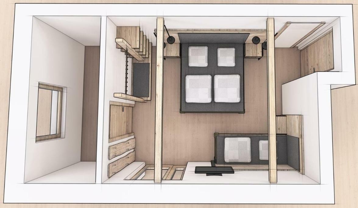 Apartments Riega Σέστο Εξωτερικό φωτογραφία