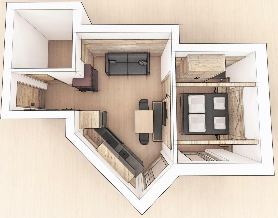 Apartments Riega Σέστο Εξωτερικό φωτογραφία