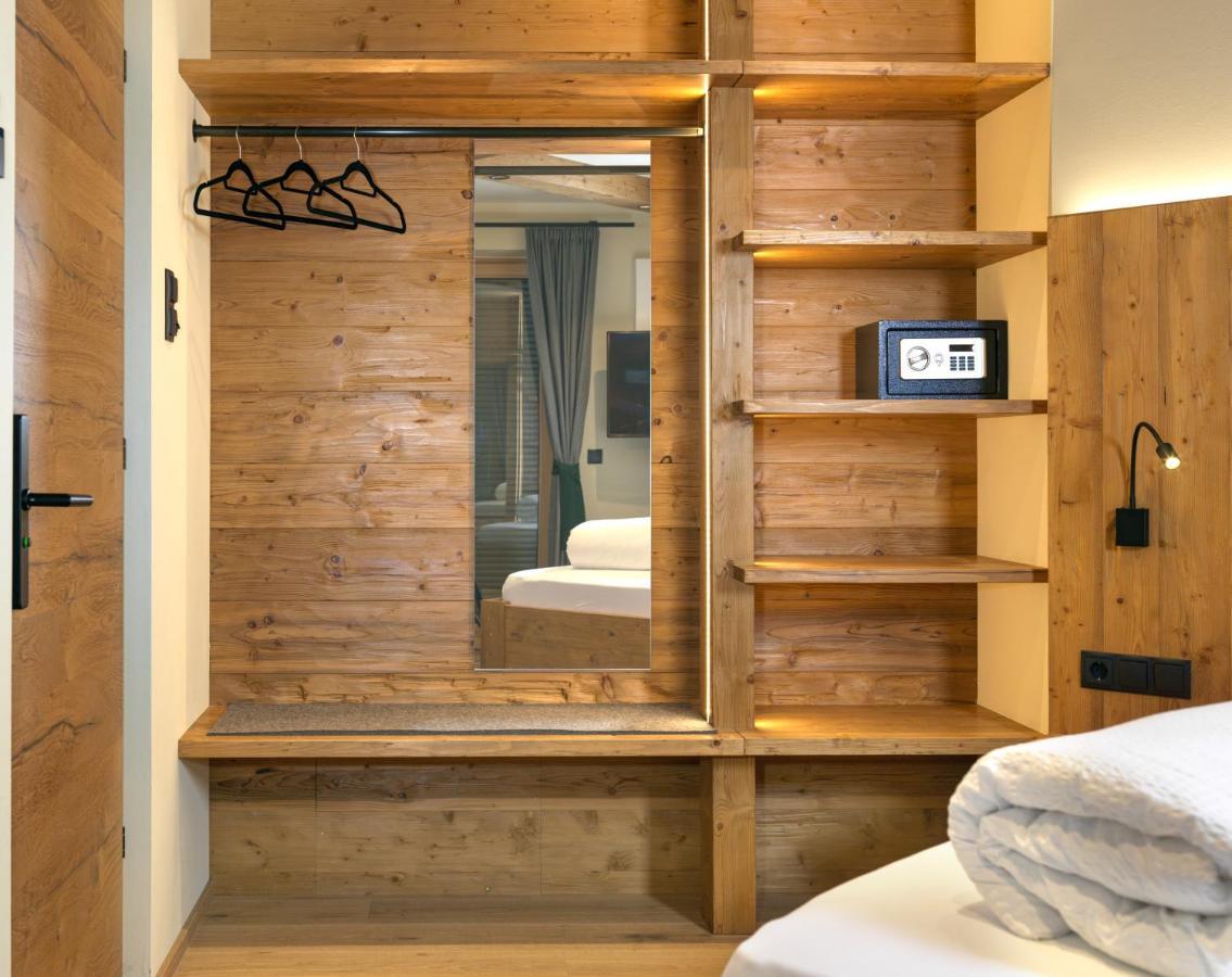 Apartments Riega Σέστο Εξωτερικό φωτογραφία